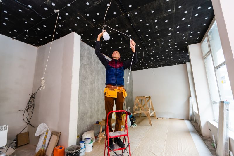 Commercial Handyman Service in Conroe, TX