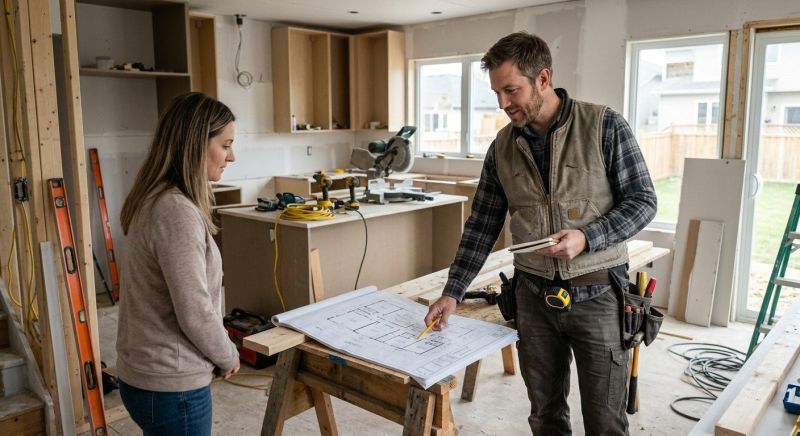 Construction Service in Denver, CO