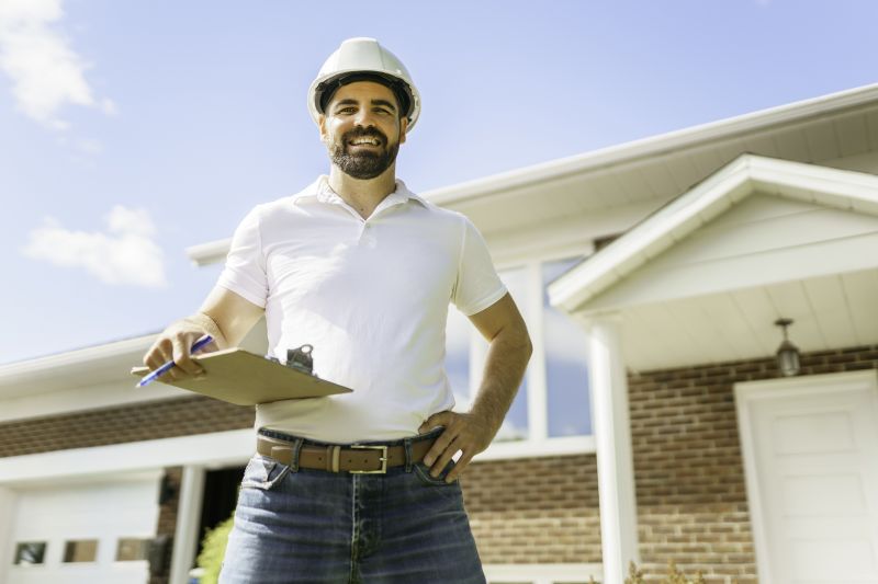 Door Widening Service in Conroe, TX
