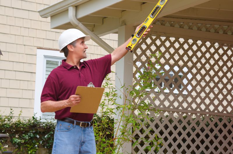 General Contractor Service in Charleston, SC