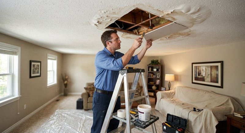 General Contractor Service in Alpharetta, GA