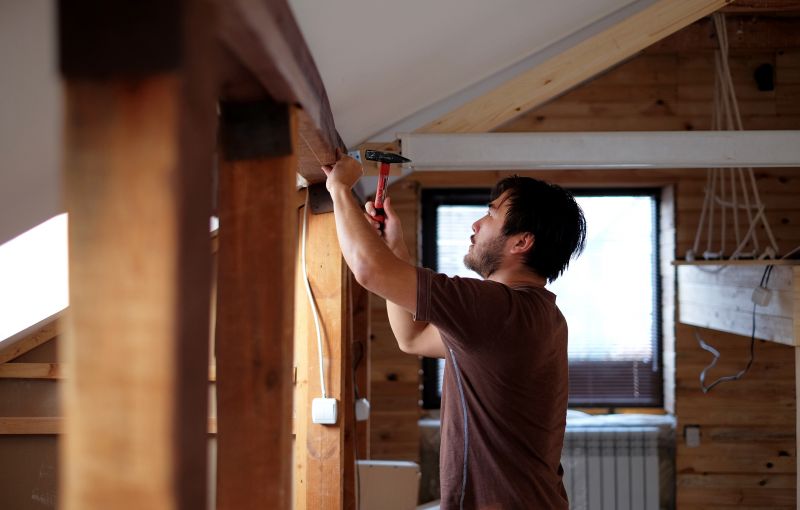 Home Restoration in Littleton, CO